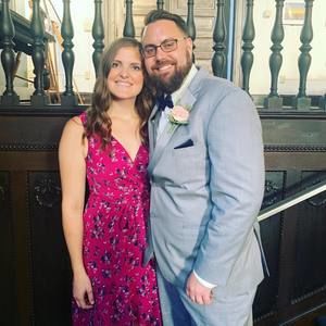 Meet your Posher, Monica